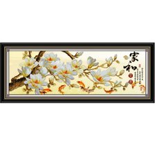 Схема вышивки «№813185»