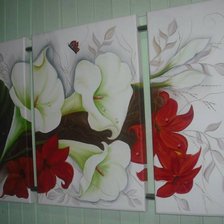 Схема вышивки «№813240»