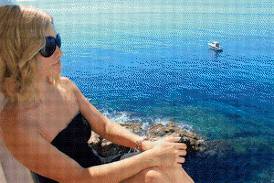 Ботанический сад Маримуртра, Испания , Бланес - предпросмотр