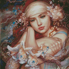 Схема вышивки «№813396»