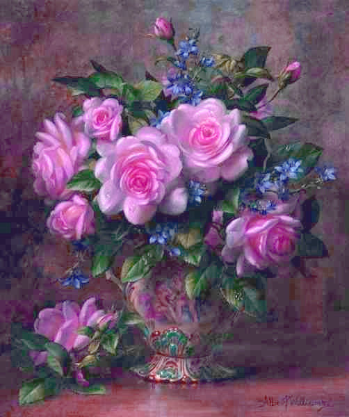 Букет роз - розы, букет роз - оригинал