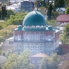мечеть в махачкале 1