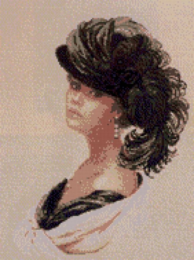 Бархатный вечер 3 - предпросмотр