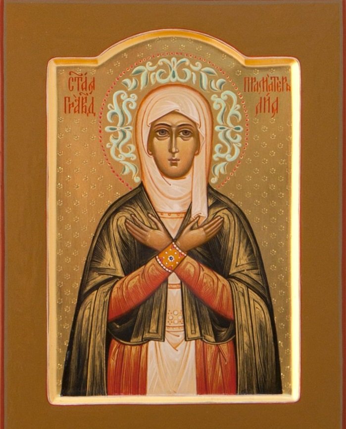 лия - оригинал