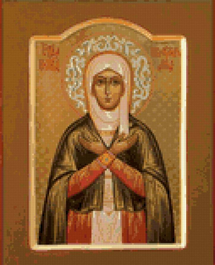 лия - предпросмотр