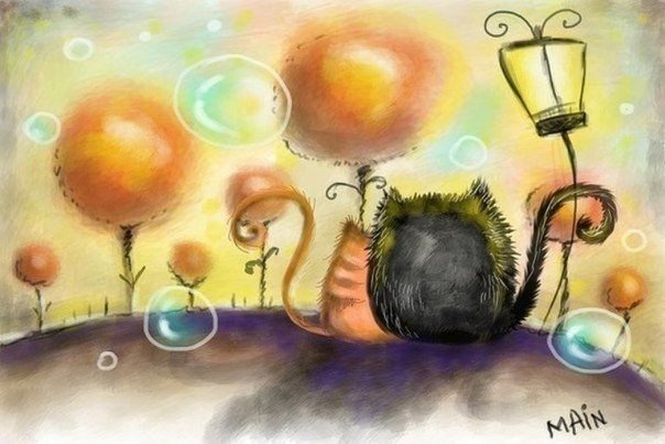 двое - оригинал