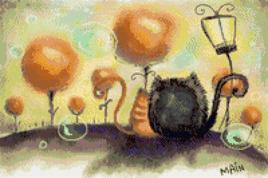 двое - предпросмотр