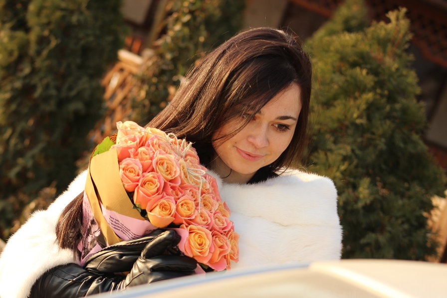 аля - оригинал