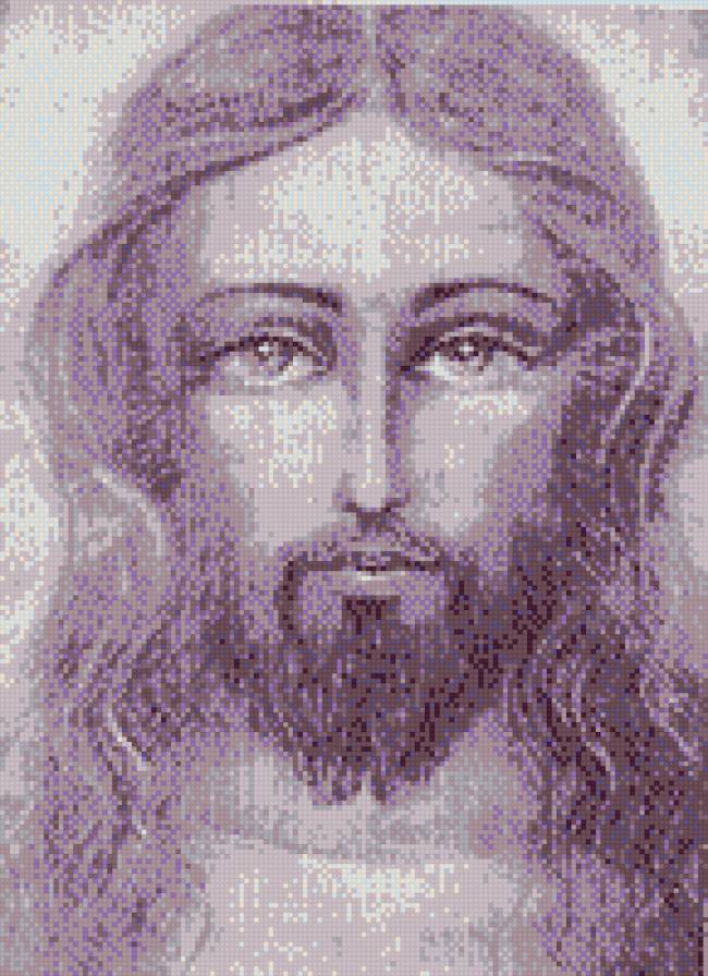 ісус - предпросмотр