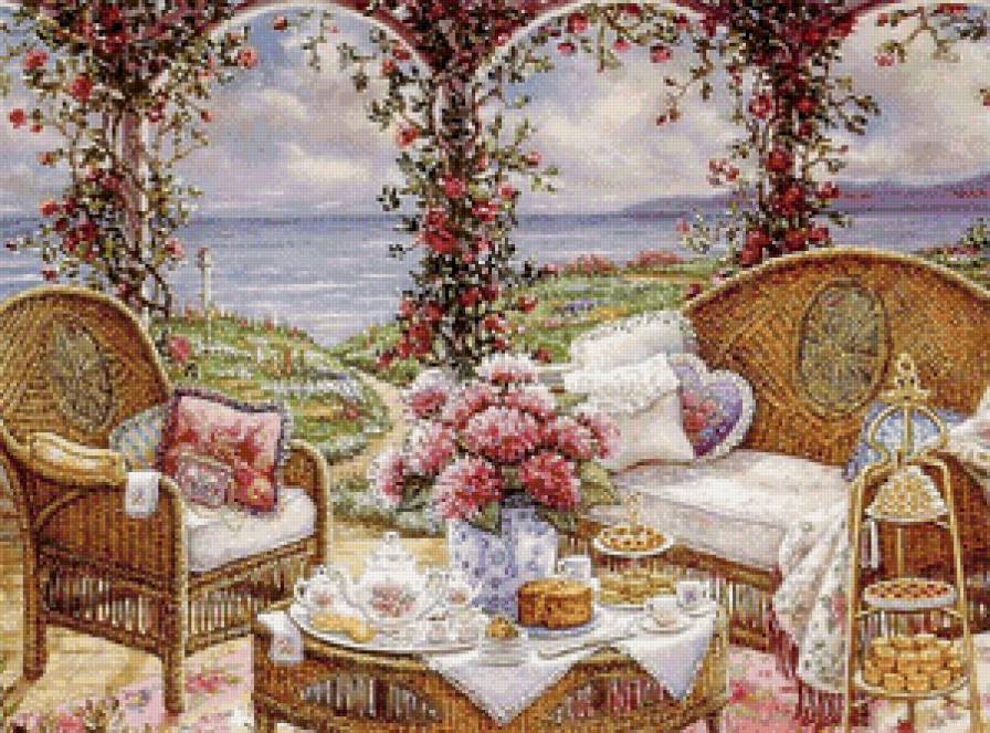 арка - предпросмотр