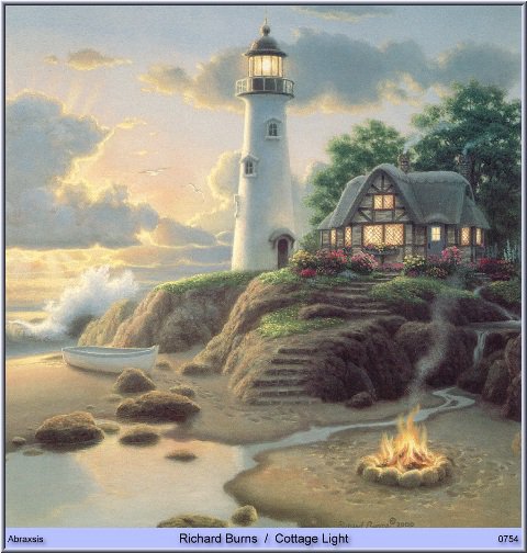 маяк - оригинал