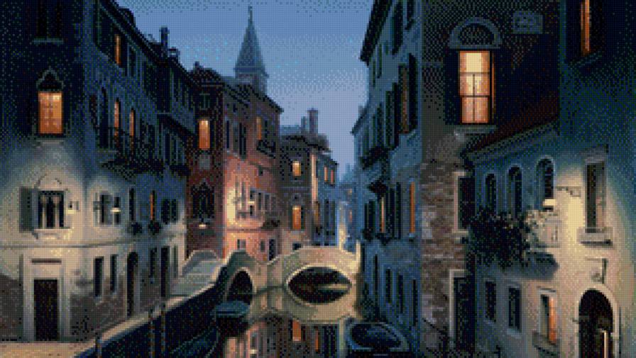 городок - предпросмотр