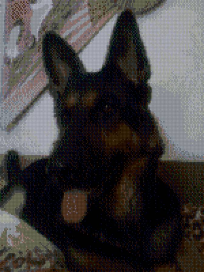 АЛЬМА - предпросмотр