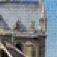 Предпросмотр схемы вышивки «город» (№814235)