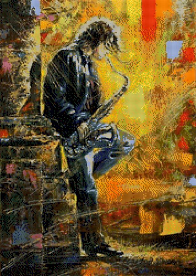 Muzyk - предпросмотр