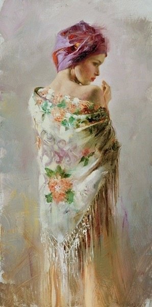 Kobieta - оригинал