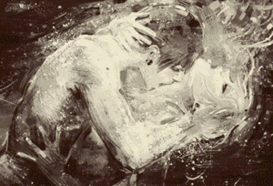 Pocałunek - предпросмотр