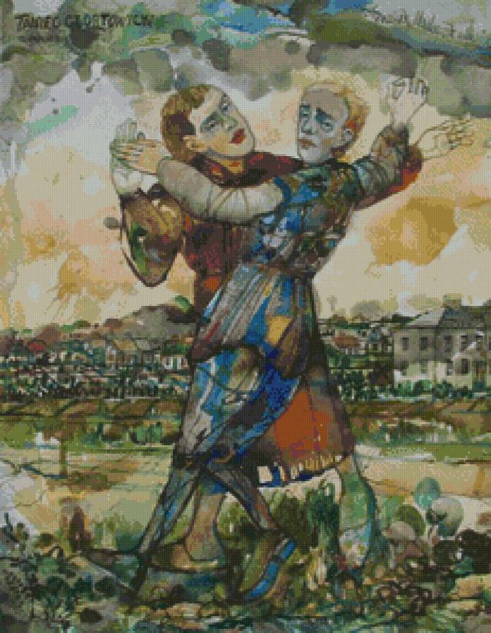 Taniec - предпросмотр