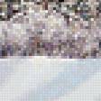 Предпросмотр схемы вышивки «Зима» (№814541)