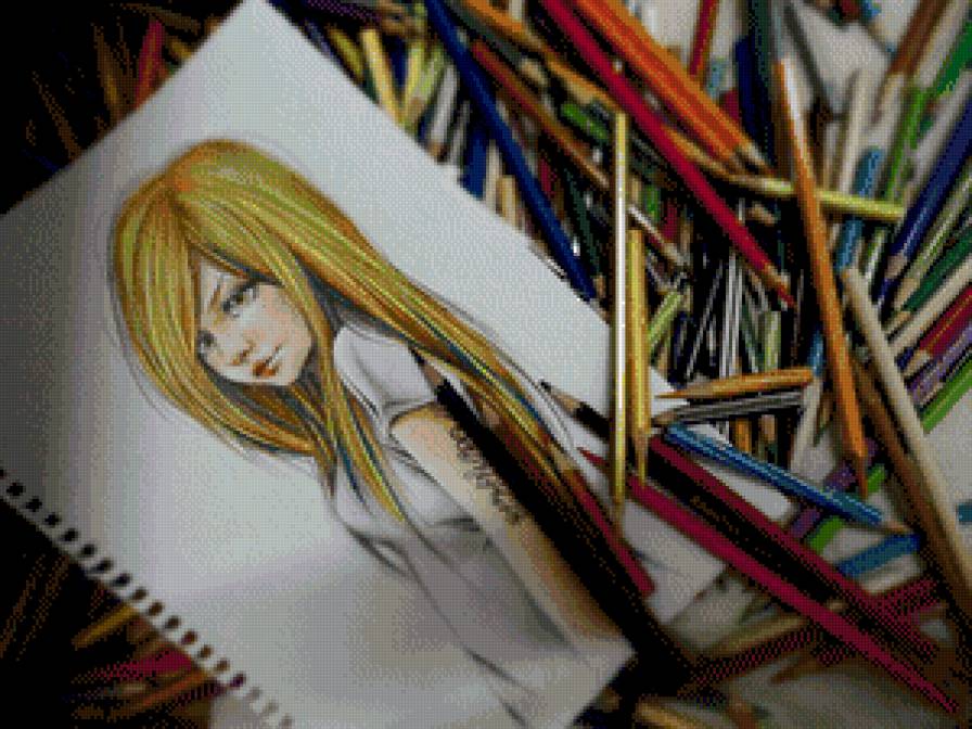 Dziewczyna - предпросмотр