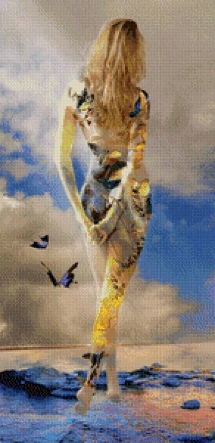 Kobieta - предпросмотр