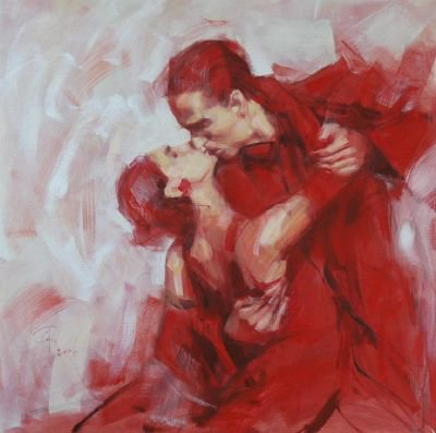 Taniec - оригинал