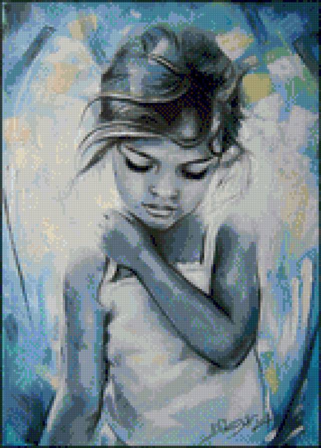 Aniołek - предпросмотр