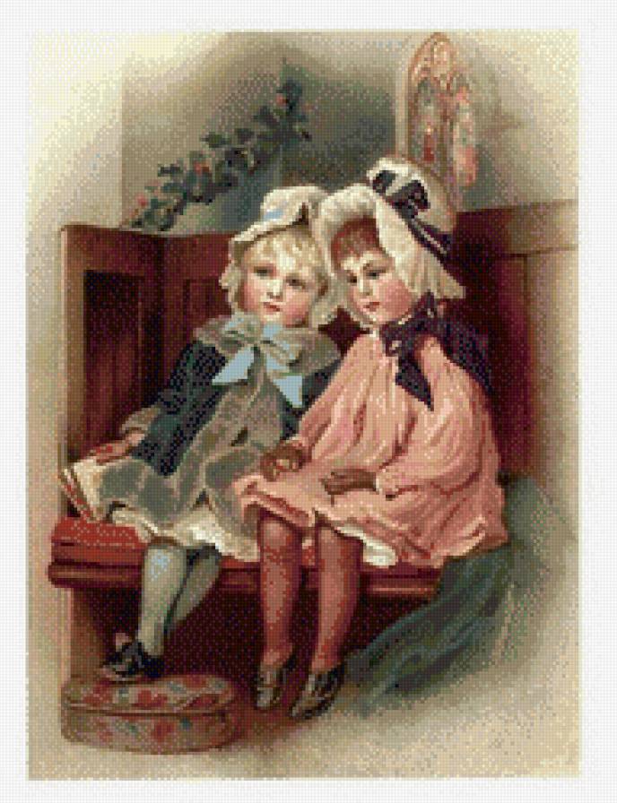 дети - предпросмотр