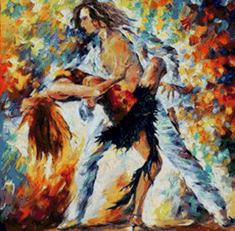 Afremov - предпросмотр