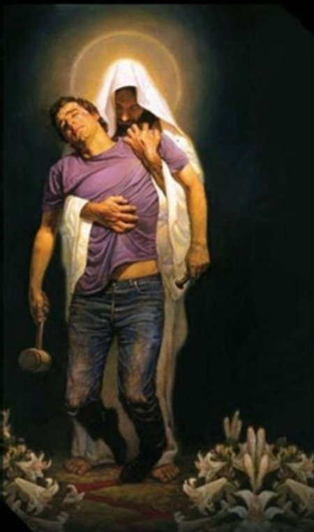 Jezus - оригинал