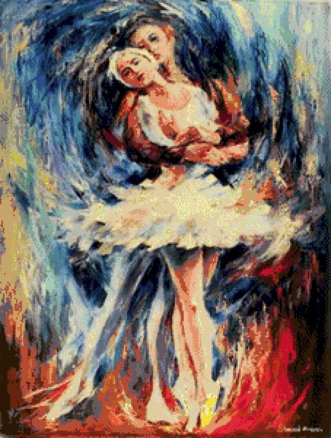 Afremov - предпросмотр