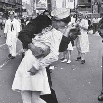 Pocałunek - оригинал