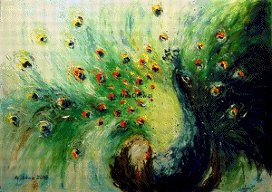 Paw - предпросмотр