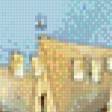 Предпросмотр схемы вышивки «городок» (№815084)