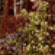 Предпросмотр схемы вышивки «городок» (№815101)