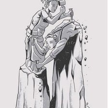 Работа над собой