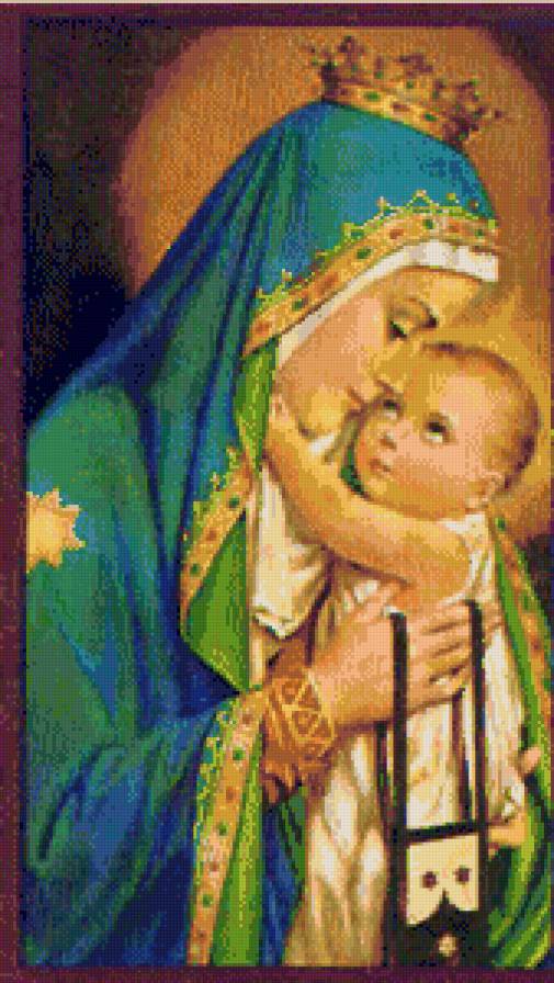 Matka Boska - предпросмотр