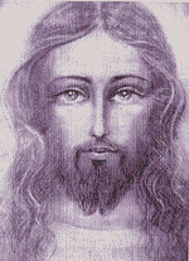 ісус - предпросмотр