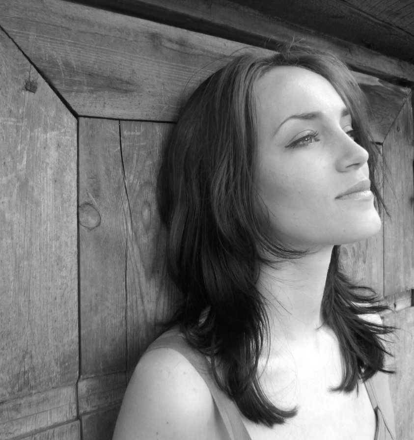 Портрет - оригинал