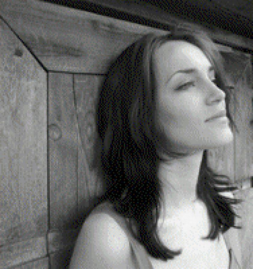 Портрет - предпросмотр