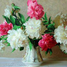 Схема вышивки «№815523»