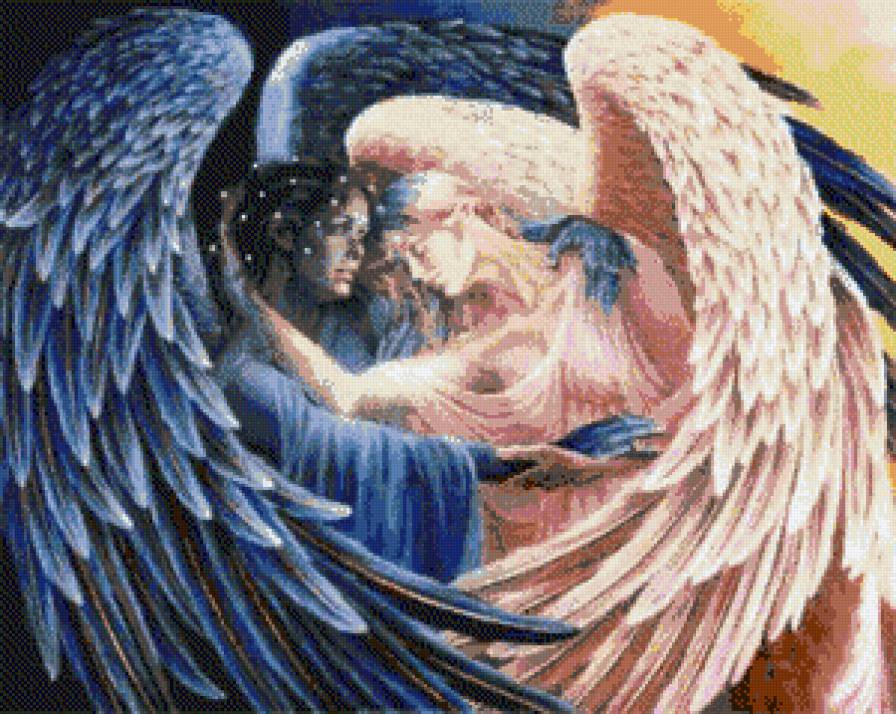 Anioły - предпросмотр