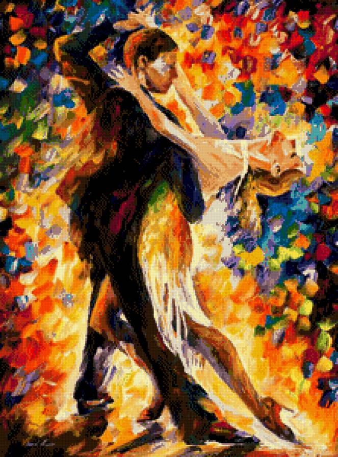 Afremov - предпросмотр