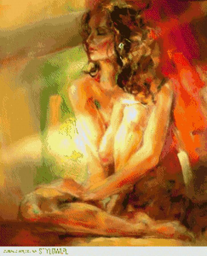 Kobieta - предпросмотр