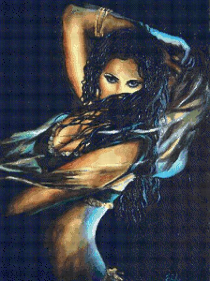 Kobieta - предпросмотр