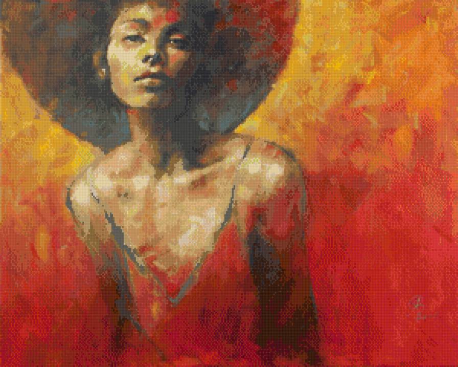 Kobieta - предпросмотр