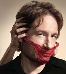 Дэвид Духовны - дэвид, хенк муди, духовны, блудливая калифорния - оригинал