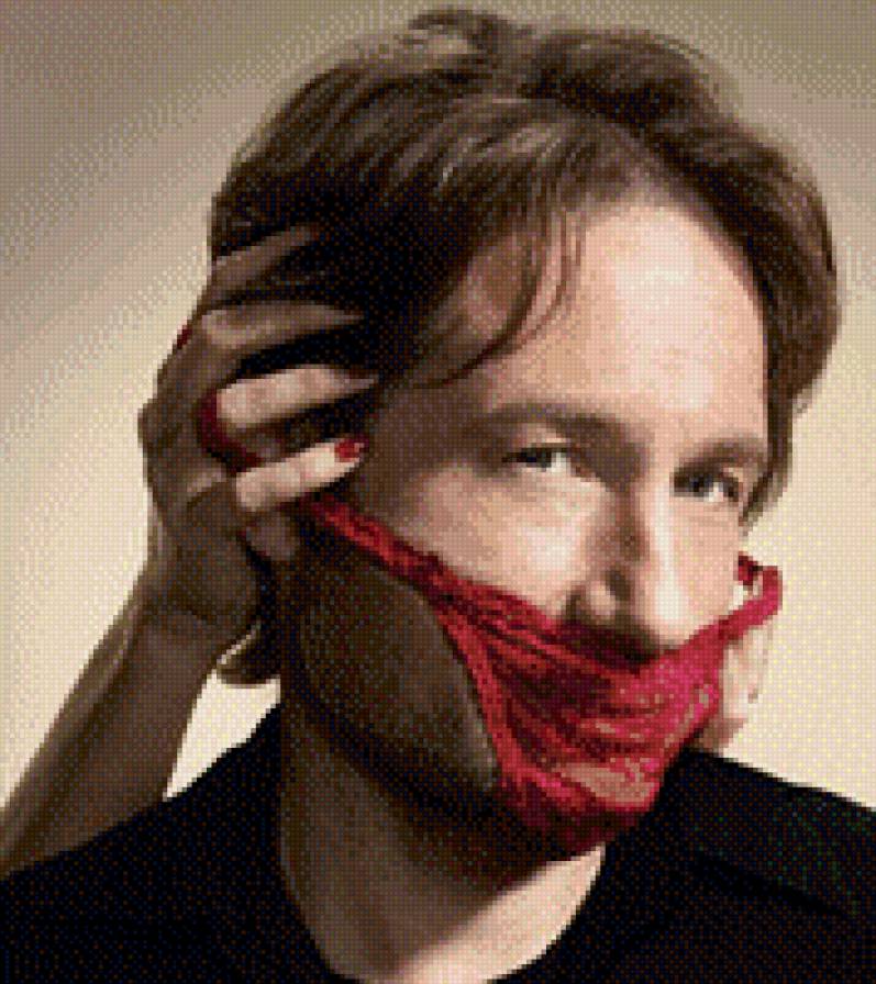 Дэвид Духовны - блудливая калифорния, духовны, дэвид, хенк муди - предпросмотр