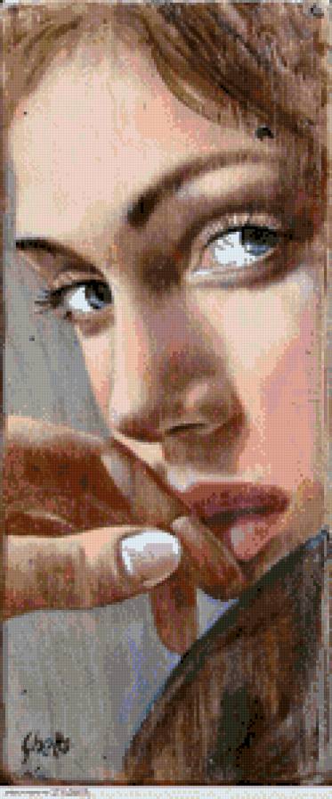 Kobieta - предпросмотр