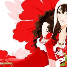 новогодняя